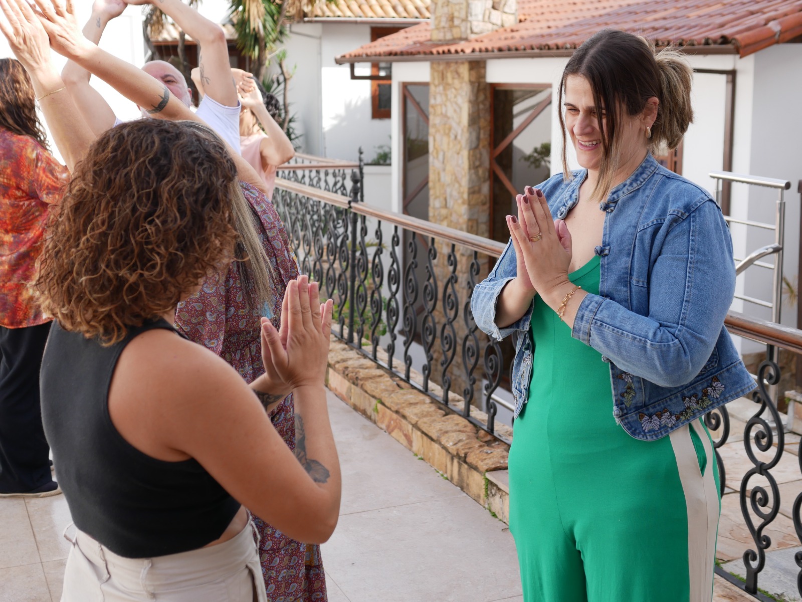 Vivências em Arteterapia — foto 2