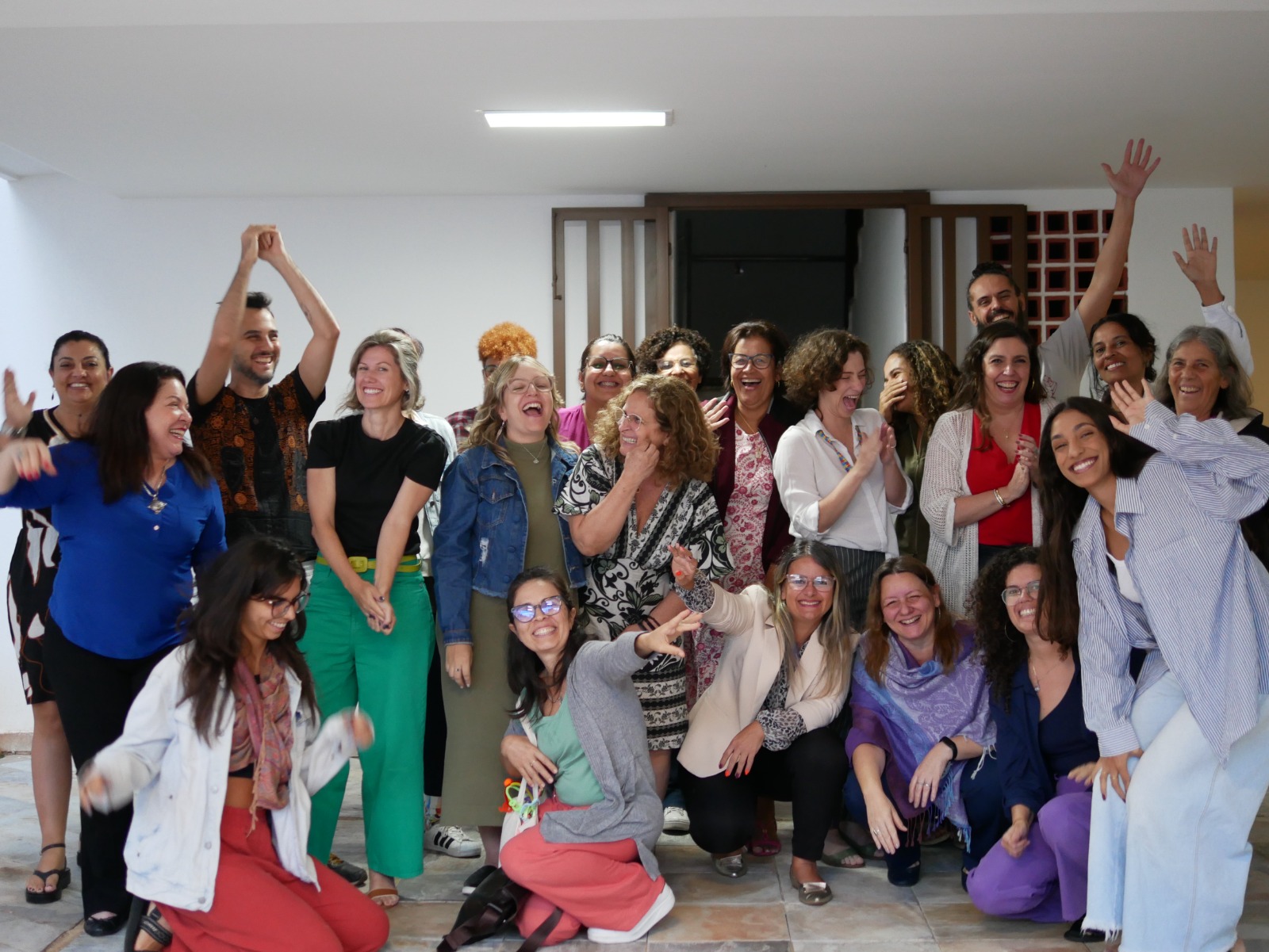 Vivências em Arteterapia — foto 4