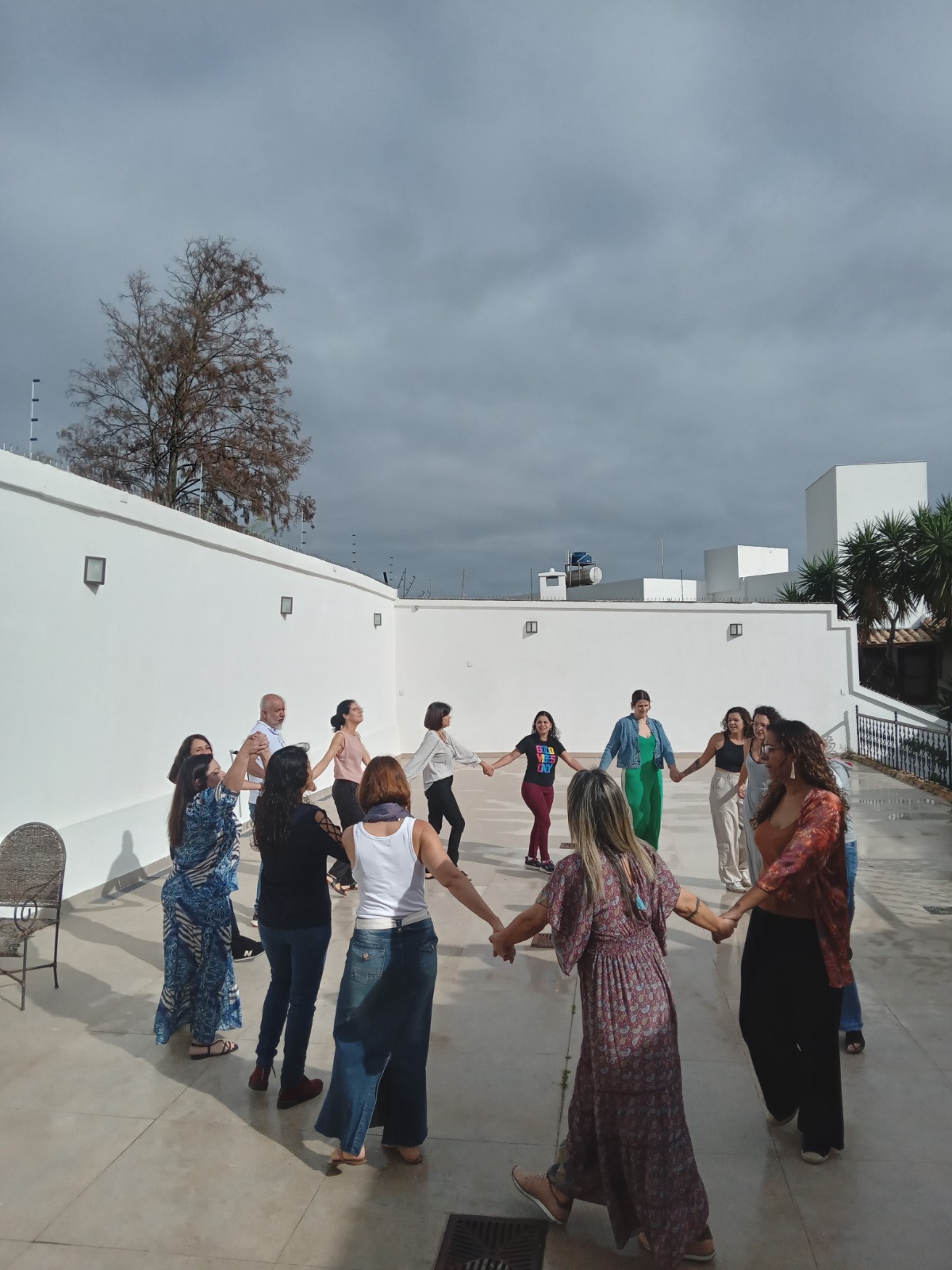 Vivências em Arteterapia — foto 9