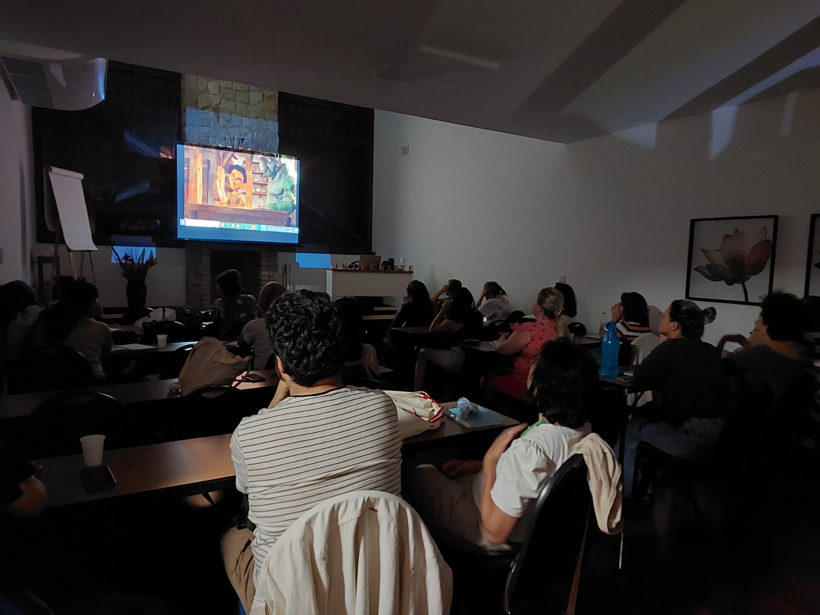 Vivências em Arteterapia — foto 10