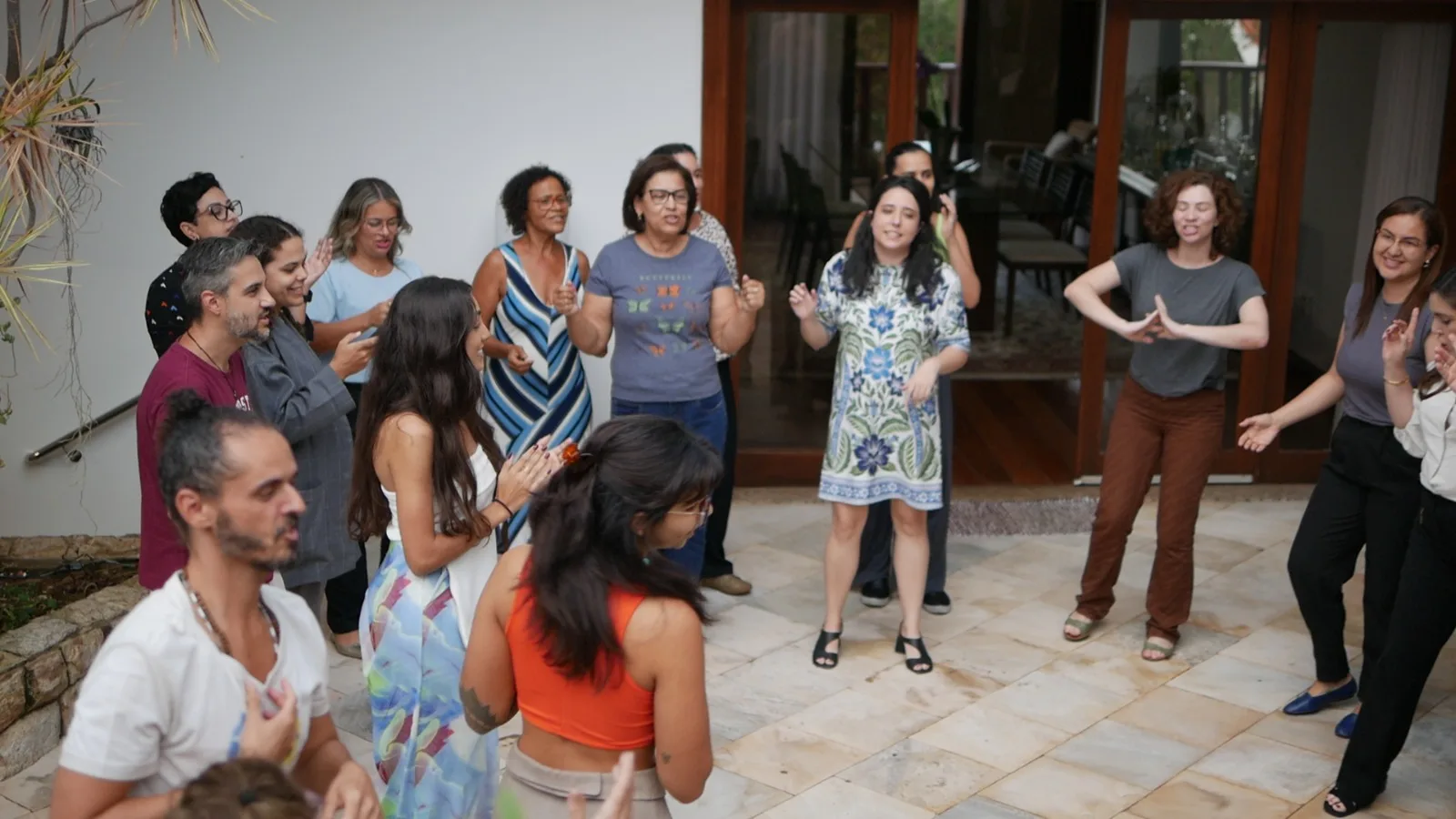 Vivência 7