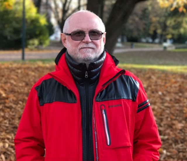 Celso Falaschi
