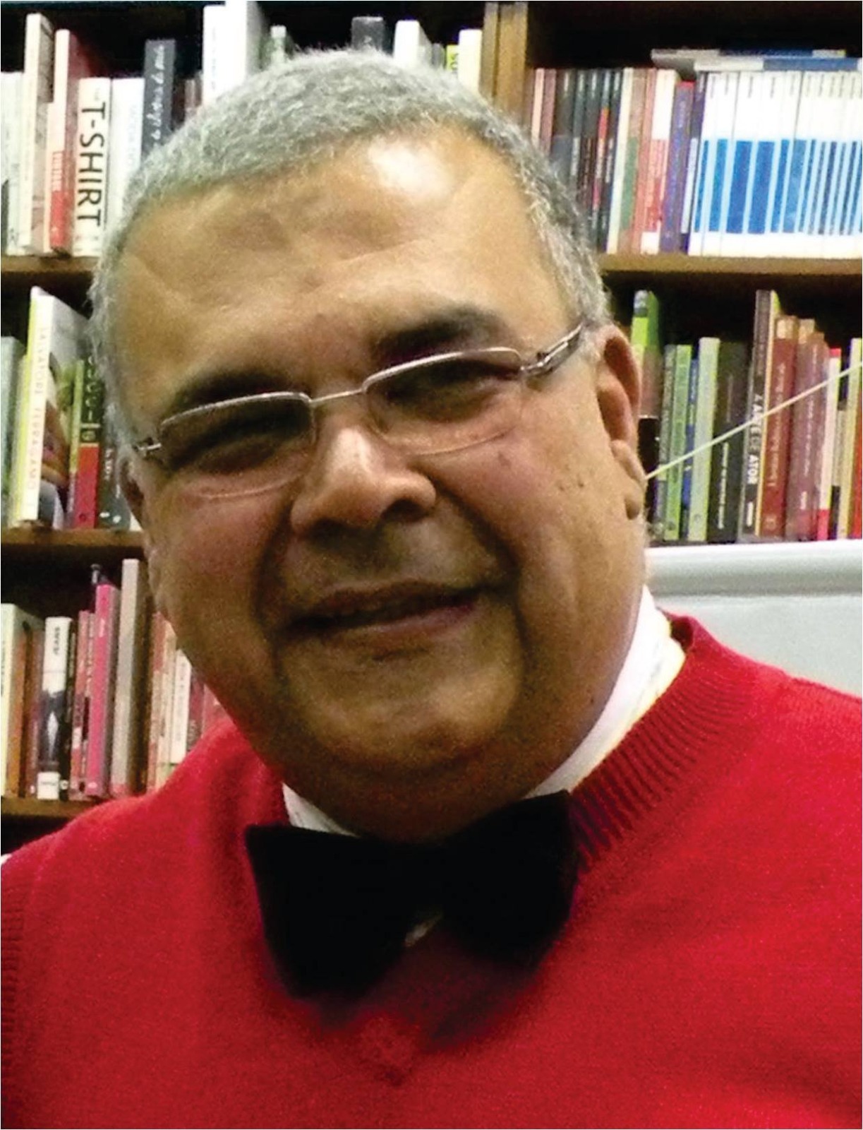 José Jorge