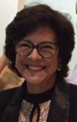 Lecy Moreira