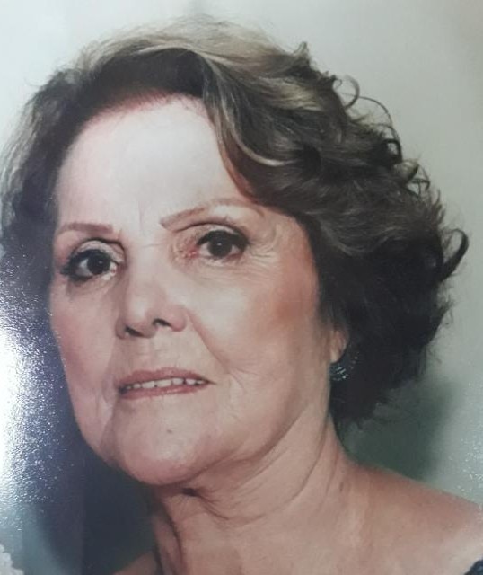 Maria Antônia