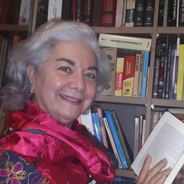 Maria Glória