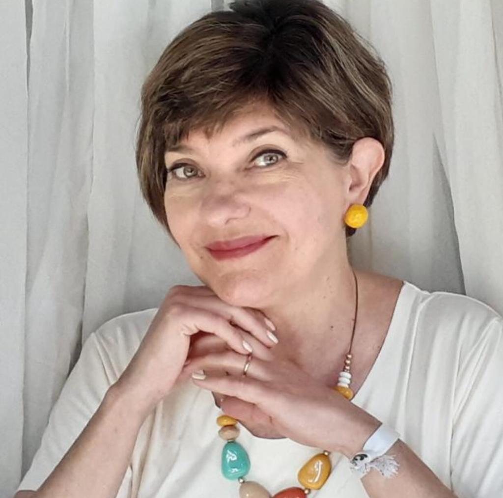 Mariel Granato