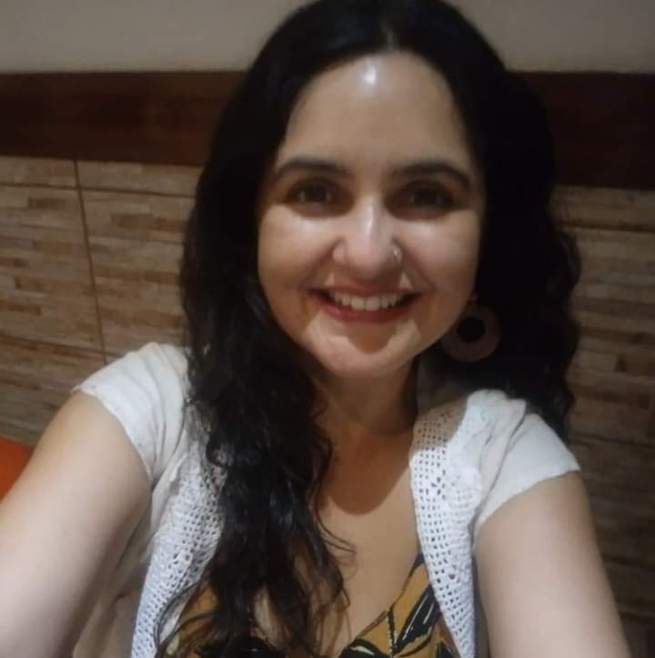 Pollyanna Leite