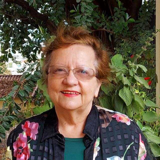 Solange Missagia
